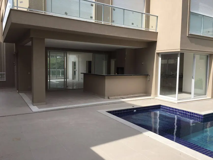 Foto 8 de Casa com 4 quartos à venda, 430m2 em Alphaville, Santana De Parnaiba - SP