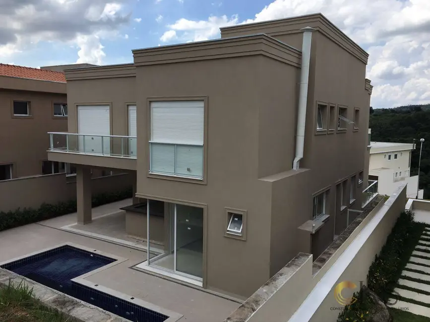 Foto 6 de Casa com 4 quartos à venda, 430m2 em Alphaville, Santana De Parnaiba - SP