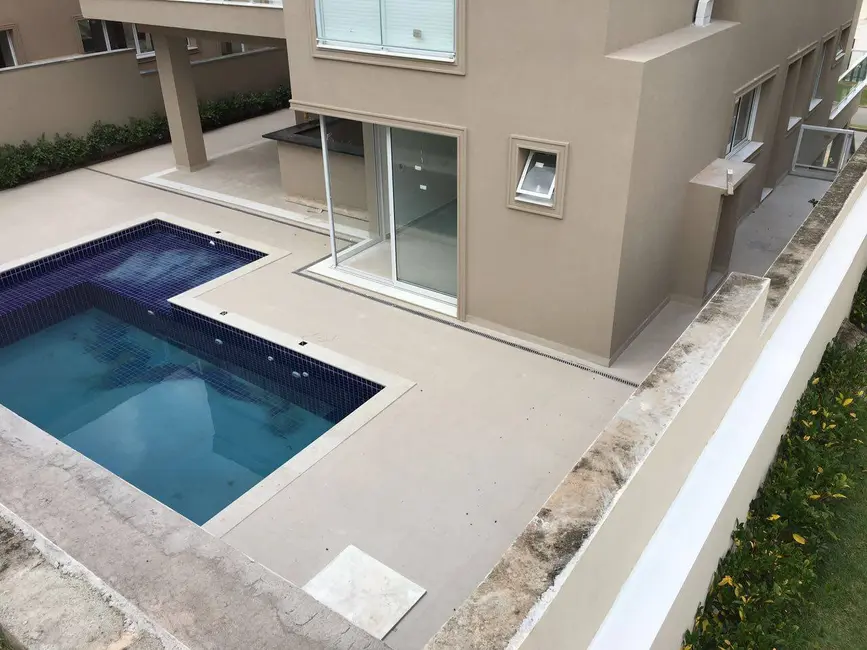 Foto 5 de Casa com 4 quartos à venda, 430m2 em Alphaville, Santana De Parnaiba - SP