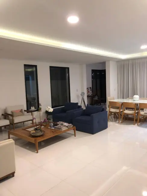 Foto 5 de Casa com 3 quartos à venda, 340m2 em Santana De Parnaiba - SP