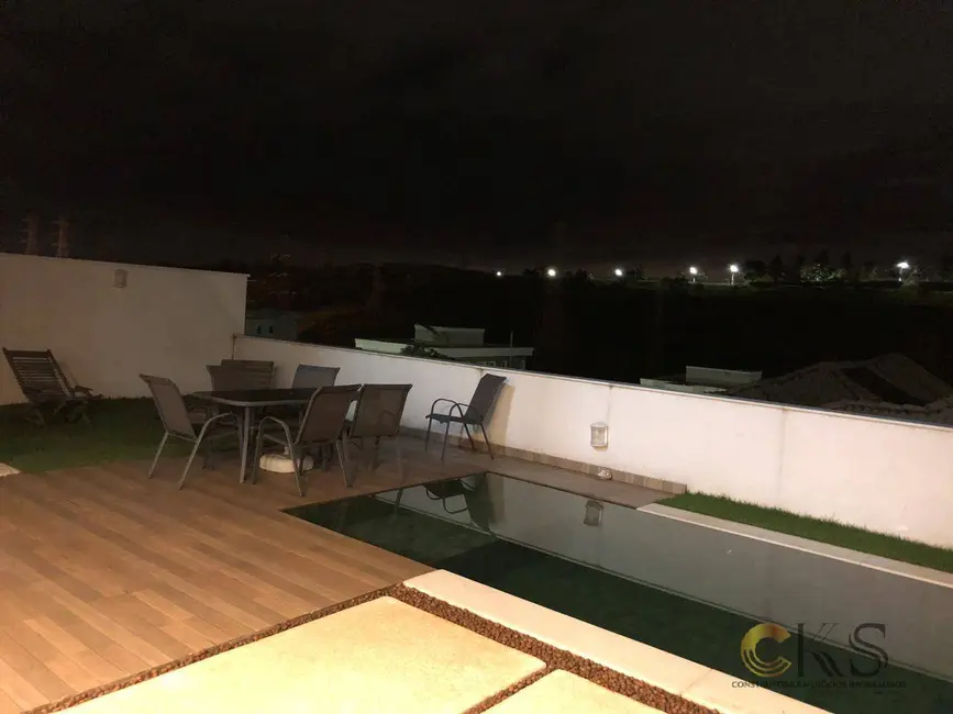 Foto 6 de Casa com 3 quartos à venda, 340m2 em Santana De Parnaiba - SP