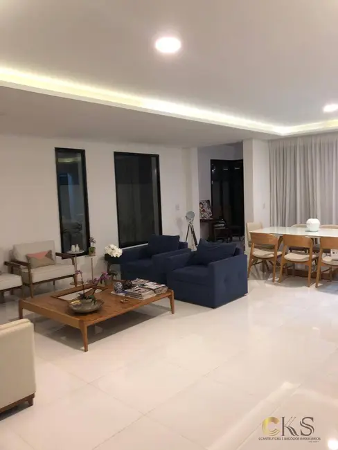 Foto 5 de Casa com 3 quartos à venda, 340m2 em Santana De Parnaiba - SP