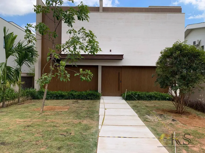 Foto 2 de Casa com 4 quartos à venda, 480m2 em Alphaville Residencial Dois, Barueri - SP