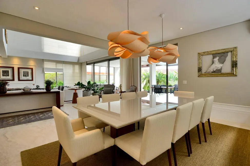 Foto 9 de Casa com 4 quartos à venda, 480m2 em Alphaville Residencial Dois, Barueri - SP