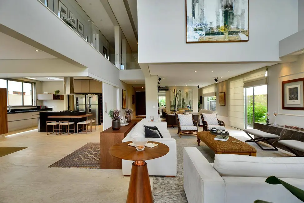 Foto 7 de Casa com 4 quartos à venda, 480m2 em Alphaville Residencial Dois, Barueri - SP