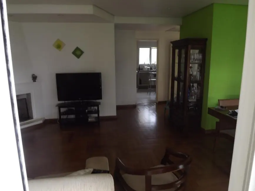 Foto 5 de Casa de Condomínio com 3 quartos à venda, 180m2 em Tamboré, Santana De Parnaiba - SP