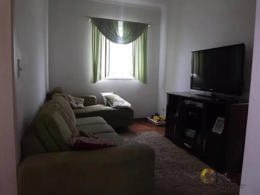 Foto 2 de Casa de Condomínio com 3 quartos à venda, 180m2 em Tamboré, Santana De Parnaiba - SP