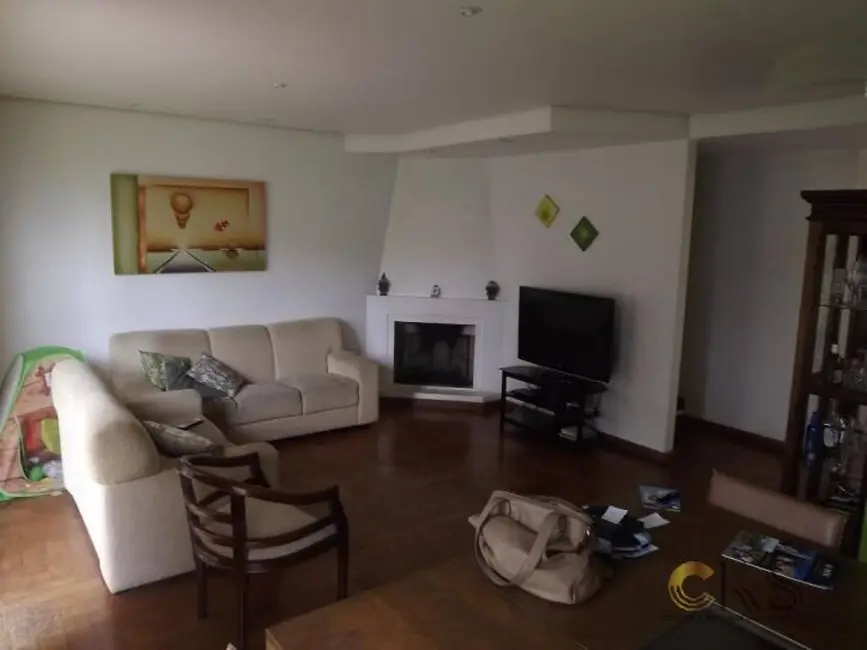 Foto 4 de Casa de Condomínio com 3 quartos à venda, 180m2 em Tamboré, Santana De Parnaiba - SP