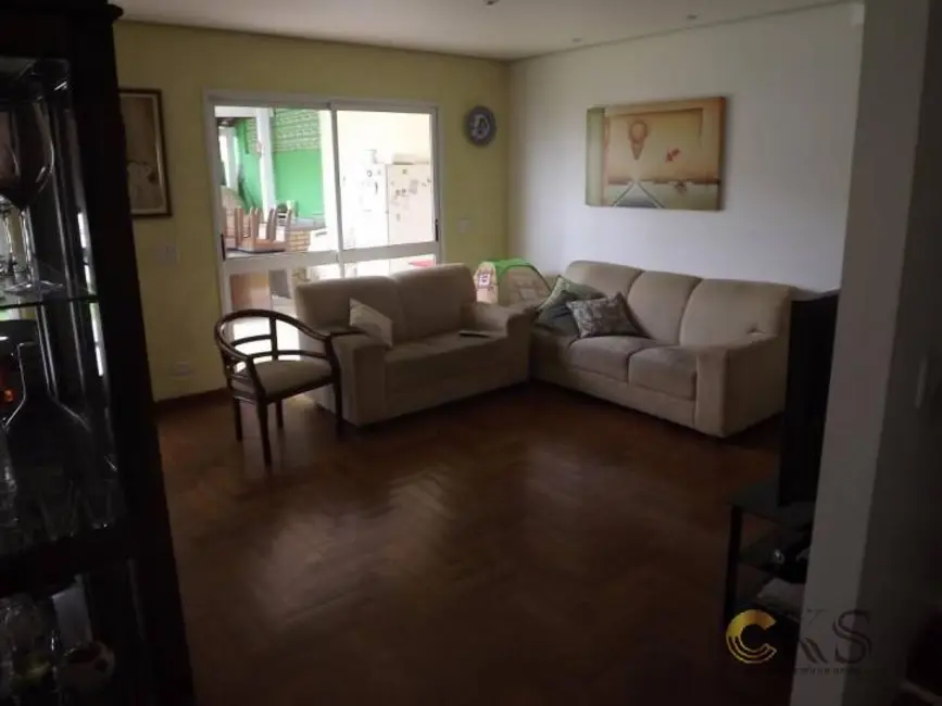 Foto 3 de Casa de Condomínio com 3 quartos à venda, 180m2 em Tamboré, Santana De Parnaiba - SP
