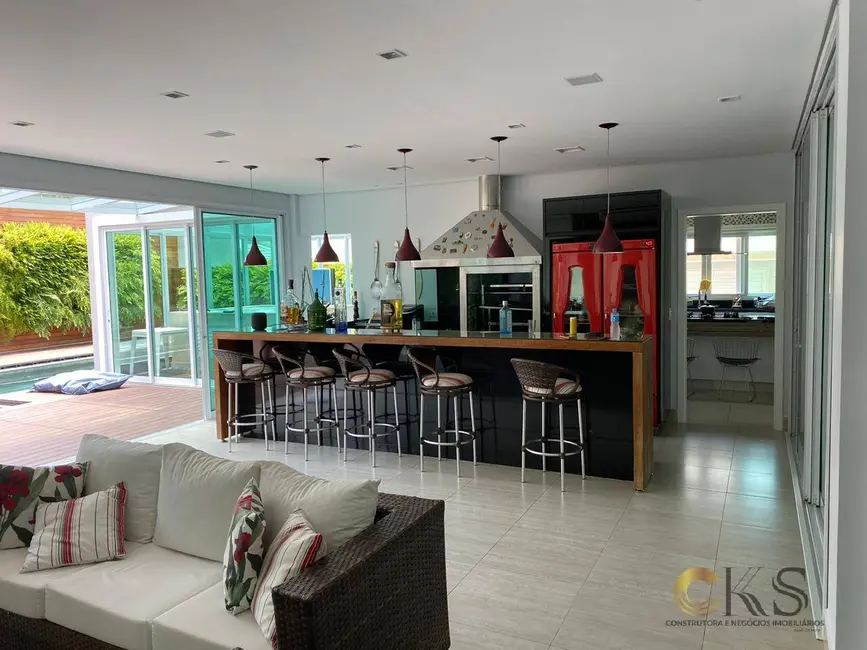 Foto 3 de Casa com 4 quartos à venda, 675m2 em Alphaville Residencial Dois, Barueri - SP