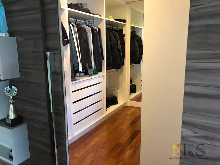 Foto 2 de Casa com 4 quartos à venda, 675m2 em Alphaville Residencial Dois, Barueri - SP