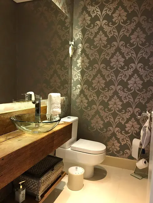 Foto 4 de Casa com 4 quartos à venda, 675m2 em Alphaville Residencial Dois, Barueri - SP