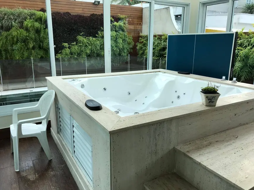 Foto 8 de Casa com 4 quartos à venda, 675m2 em Alphaville Residencial Dois, Barueri - SP