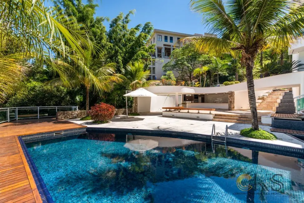 Foto 6 de Casa com 4 quartos à venda, 900m2 em Barueri - SP