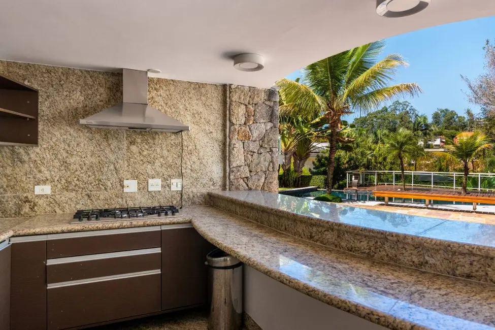 Foto 7 de Casa com 4 quartos à venda, 900m2 em Barueri - SP