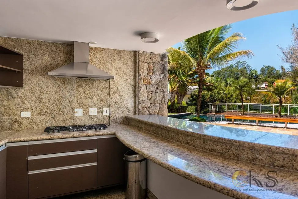 Foto 7 de Casa com 4 quartos à venda, 900m2 em Barueri - SP