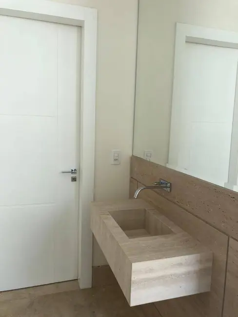 Foto 6 de Casa com 4 quartos à venda, 400m2 em Santana De Parnaiba - SP