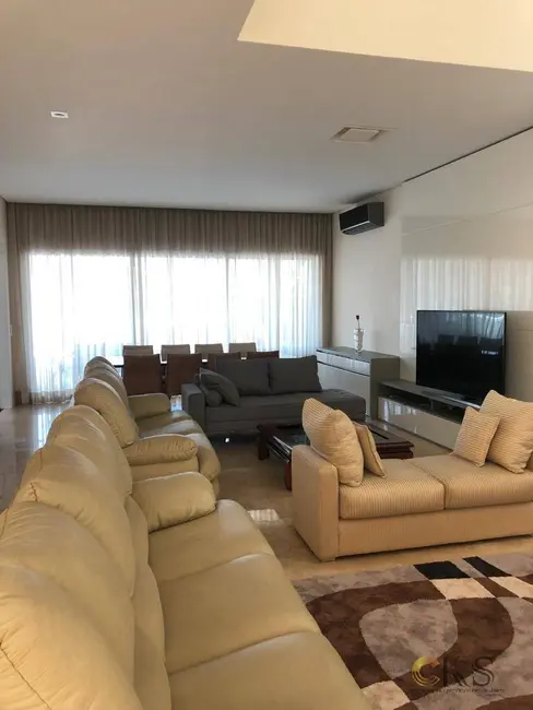 Foto 3 de Casa com 4 quartos à venda, 400m2 em Santana De Parnaiba - SP