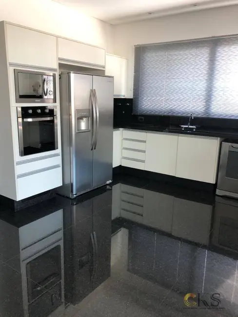 Foto 5 de Casa com 4 quartos à venda, 400m2 em Santana De Parnaiba - SP