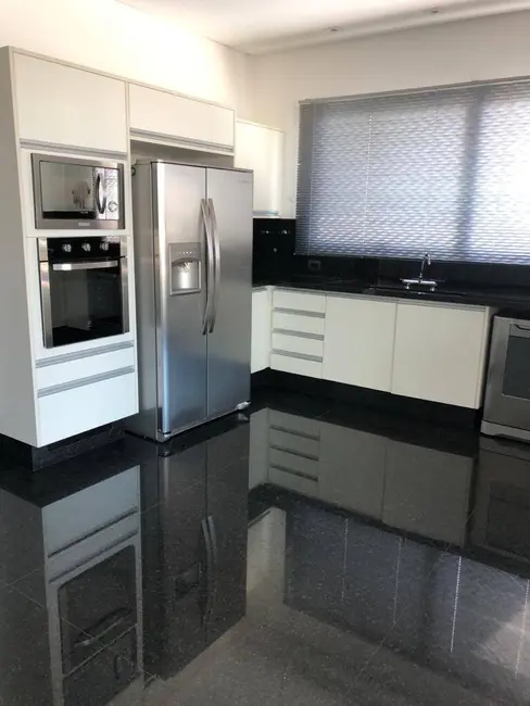 Foto 5 de Casa com 4 quartos à venda, 400m2 em Santana De Parnaiba - SP