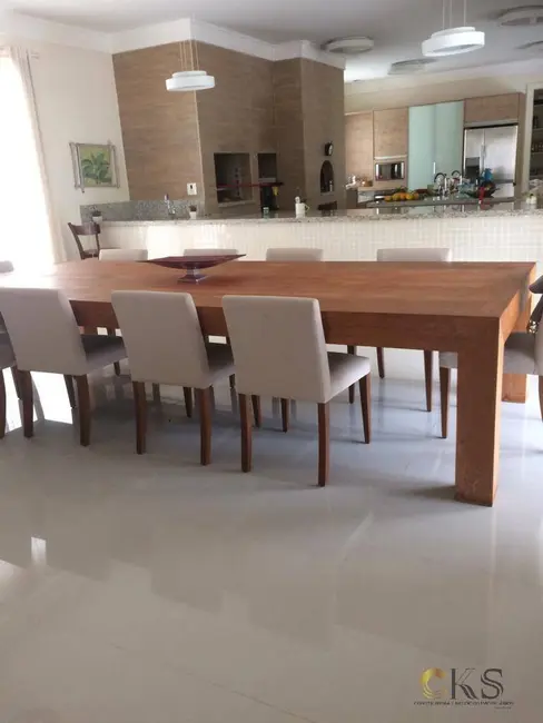 Casa com 4 quartos à venda, 500m2 em Vila Velha, Santana De Parnaiba - SP - imagem 5 Foto 5 de Casa com 4 quartos à venda, 500m2 em Vila Velha, Santana De Parnaiba - SP