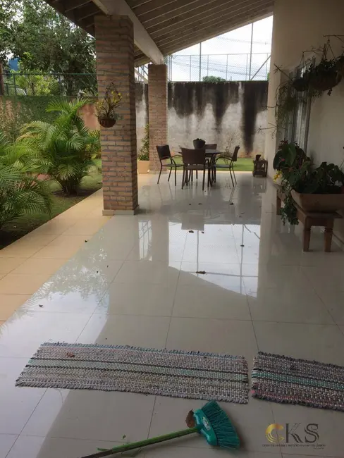 Casa com 4 quartos à venda, 500m2 em Vila Velha, Santana De Parnaiba - SP - imagem 7 Foto 7 de Casa com 4 quartos à venda, 500m2 em Vila Velha, Santana De Parnaiba - SP