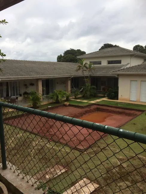 Casa com 4 quartos à venda, 500m2 em Vila Velha, Santana De Parnaiba - SP - imagem 2 Foto 2 de Casa com 4 quartos à venda, 500m2 em Vila Velha, Santana De Parnaiba - SP