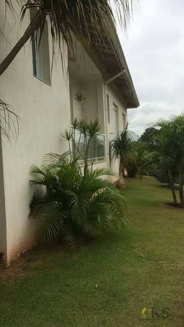 Casa com 4 quartos à venda, 500m2 em Vila Velha, Santana De Parnaiba - SP - imagem 1 Foto 1 de Casa com 4 quartos à venda, 500m2 em Vila Velha, Santana De Parnaiba - SP