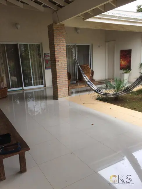 Casa com 4 quartos à venda, 500m2 em Vila Velha, Santana De Parnaiba - SP - imagem 6 Foto 6 de Casa com 4 quartos à venda, 500m2 em Vila Velha, Santana De Parnaiba - SP