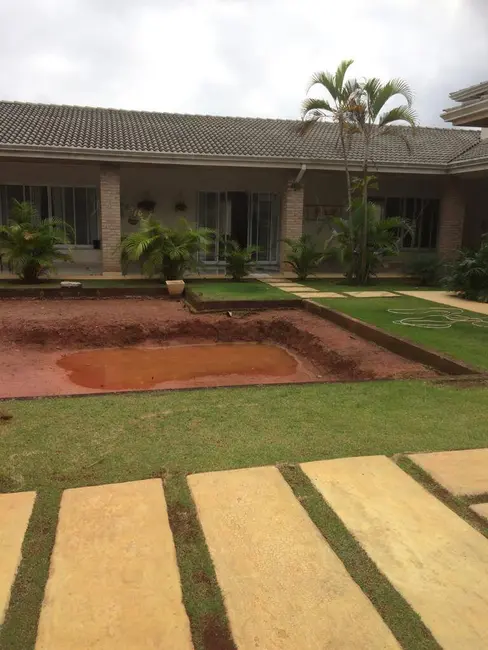 Casa com 4 quartos à venda, 500m2 em Vila Velha, Santana De Parnaiba - SP - imagem 3 Foto 3 de Casa com 4 quartos à venda, 500m2 em Vila Velha, Santana De Parnaiba - SP