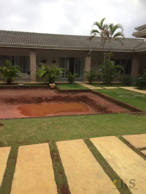 Casa com 4 quartos à venda, 500m2 em Vila Velha, Santana De Parnaiba - SP - imagem 3 Foto 3 de Casa com 4 quartos à venda, 500m2 em Vila Velha, Santana De Parnaiba - SP