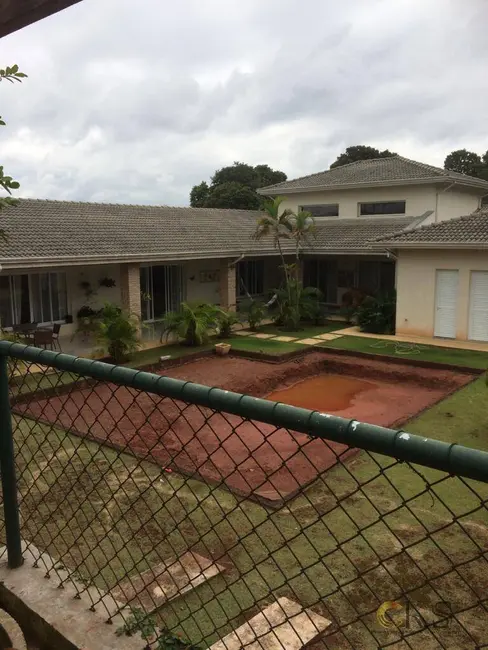 Casa com 4 quartos à venda, 500m2 em Vila Velha, Santana De Parnaiba - SP - imagem 2 Foto 2 de Casa com 4 quartos à venda, 500m2 em Vila Velha, Santana De Parnaiba - SP
