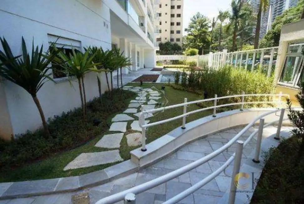 Foto 2 de Apartamento com 4 quartos à venda, 340m2 em Barueri - SP