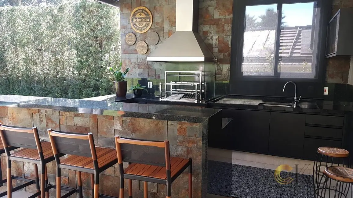 Foto 9 de Casa com 4 quartos à venda, 488m2 em Santana De Parnaiba - SP