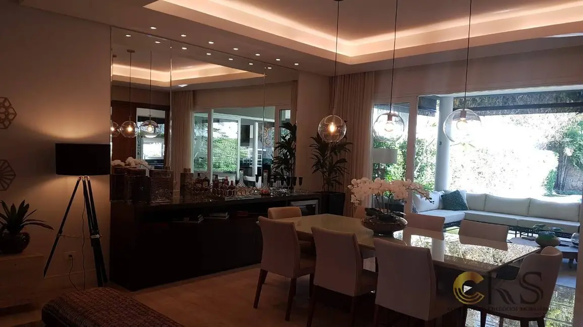 Foto 6 de Casa com 4 quartos à venda, 488m2 em Santana De Parnaiba - SP