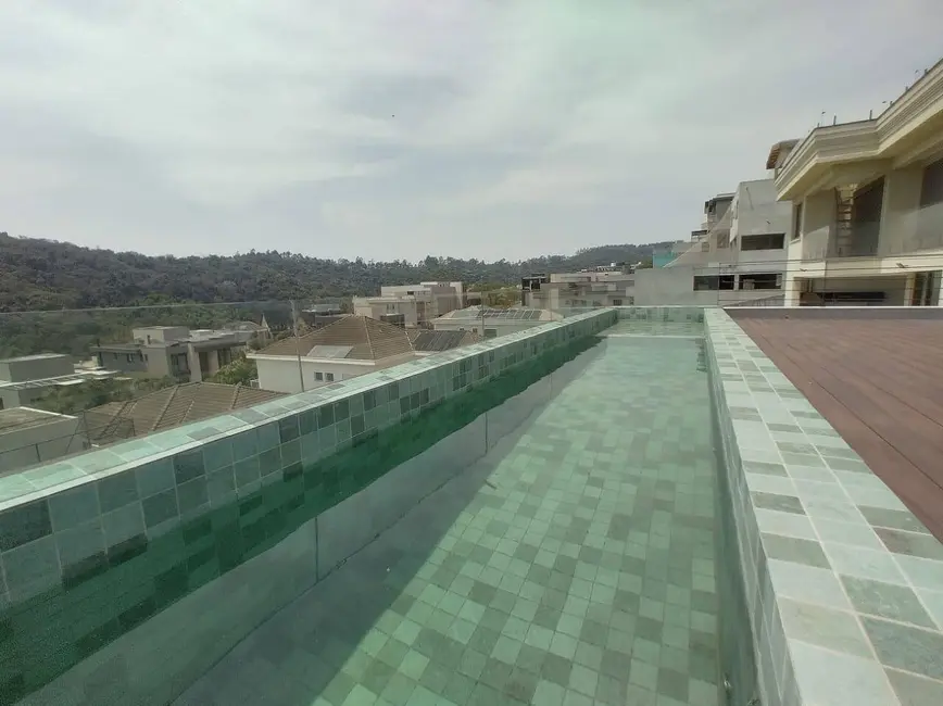 Casa com 4 quartos à venda, 360m2 em Alphaville, Santana De Parnaiba - SP - imagem 7 Foto 7 de Casa com 4 quartos à venda, 360m2 em Alphaville, Santana De Parnaiba - SP