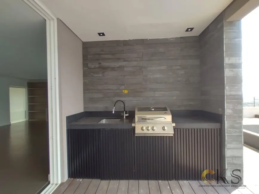 Foto 3 de Casa com 4 quartos à venda, 360m2 em Alphaville, Santana De Parnaiba - SP