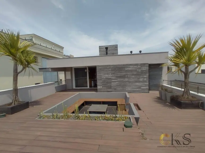 Foto 8 de Casa com 4 quartos à venda, 360m2 em Alphaville, Santana De Parnaiba - SP