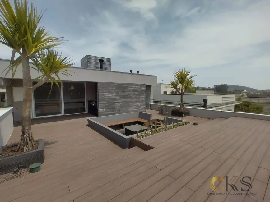 Foto 9 de Casa com 4 quartos à venda, 360m2 em Alphaville, Santana De Parnaiba - SP