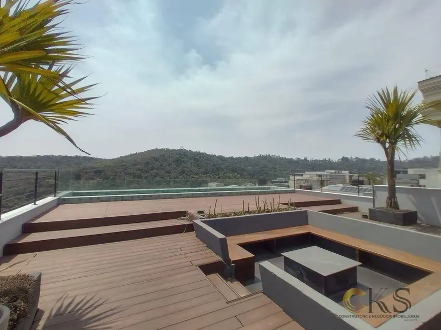 Foto 6 de Casa com 4 quartos à venda, 360m2 em Alphaville, Santana De Parnaiba - SP