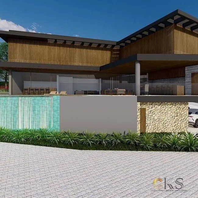 Foto 6 de Casa de Condomínio com 4 quartos à venda, 616m2 em Santana De Parnaiba - SP