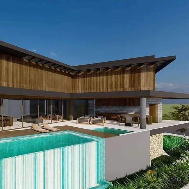 Foto 5 de Casa de Condomínio com 4 quartos à venda, 616m2 em Santana De Parnaiba - SP