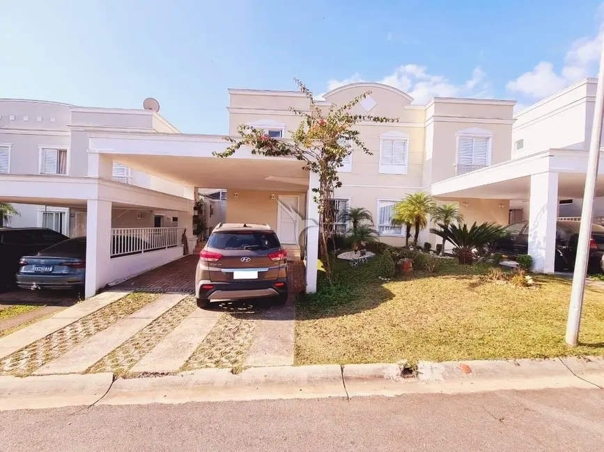 Foto 1 de Casa com 4 quartos à venda, 180m2 em Tamboré, Santana De Parnaiba - SP