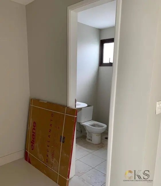 Foto 4 de Casa com 4 quartos à venda, 380m2 em Tamboré, Santana De Parnaiba - SP