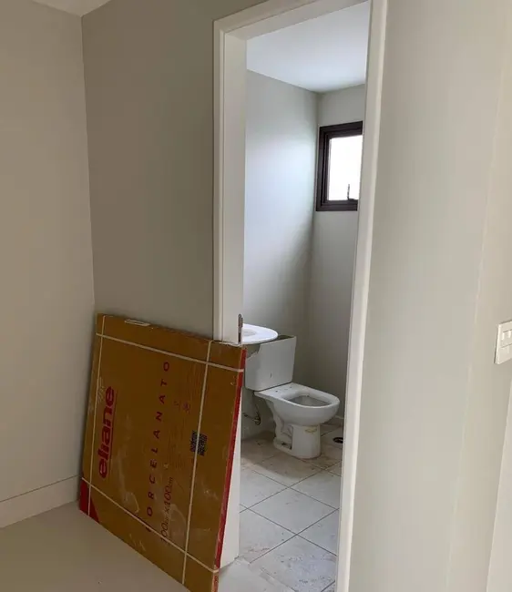 Foto 4 de Casa com 4 quartos à venda, 380m2 em Tamboré, Santana De Parnaiba - SP