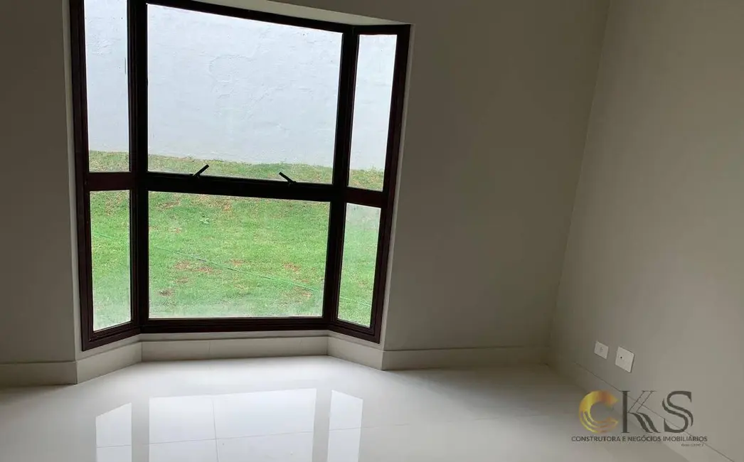 Foto 9 de Casa com 4 quartos à venda, 380m2 em Tamboré, Santana De Parnaiba - SP