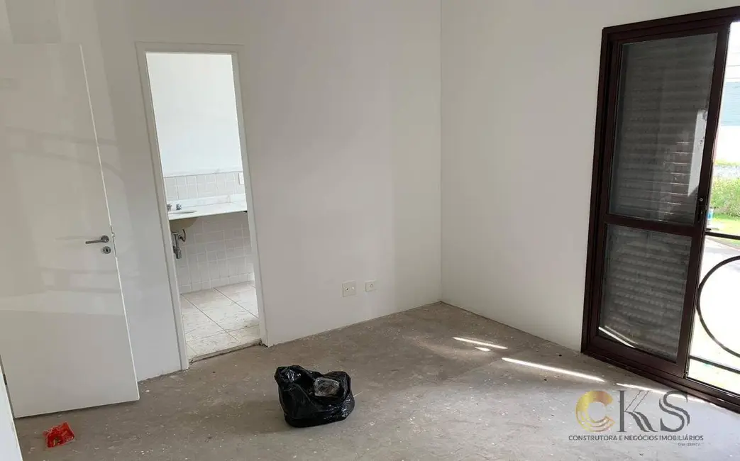 Foto 7 de Casa com 4 quartos à venda, 380m2 em Tamboré, Santana De Parnaiba - SP