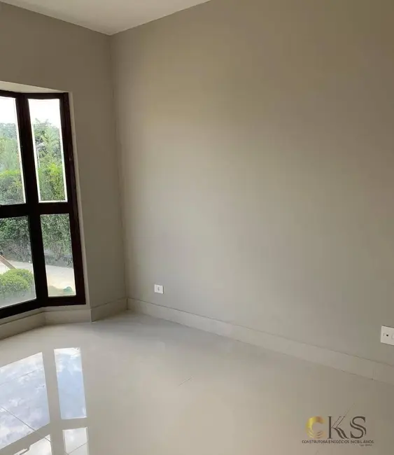 Foto 5 de Casa com 4 quartos à venda, 380m2 em Tamboré, Santana De Parnaiba - SP