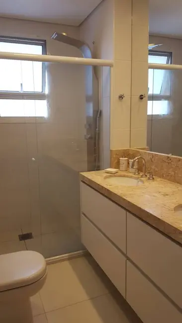 Apartamento com 3 quartos à venda, 136m2 em Tamboré, Santana De Parnaiba - SP - imagem 7 Foto 7 de Apartamento com 3 quartos à venda, 136m2 em Tamboré, Santana De Parnaiba - SP