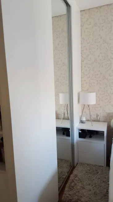 Apartamento com 3 quartos à venda, 136m2 em Tamboré, Santana De Parnaiba - SP - imagem 3 Foto 3 de Apartamento com 3 quartos à venda, 136m2 em Tamboré, Santana De Parnaiba - SP